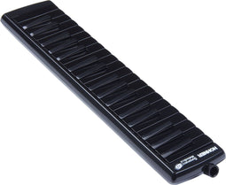 Hohner Melodica Studet 37 Supervoorce zwart - Melodica