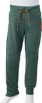 vidaXL-Kinderjoggingbroek-128-donkergroen
