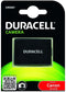 Duracell LP-E10 - Camera Accu - 1.020mAh Li-Ion - 14mm x 36mm x 50mm