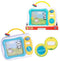 Little Stars - Baby Televisie - Dieren met Geluid