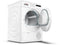 Bosch WTH83001 - Warmtepompdroger 7 kg A+ - 15 programma’s - Wit