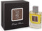 Uniseks Parfum Franck Boclet EDP Vanille 100 ml