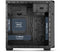 Nox Coolbay MX2 - Mini Tower - Micro ATX - Zwart