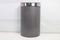 Brabantia Touch Bin - Prullenbak - 40 liter - Soft-Touch sluiting - Platinum/Matt Steel deksel