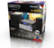 Camry CR 1173 - Tuner - Analoog & digitaal - Zwart Zilver