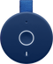 Ultimate Ears MEGABOOM 3 - Draadloze speaker - 360° geluid met diepe bass - Blauw