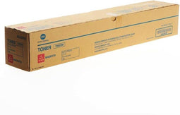 Konica Minolta A8J3350 - Toner - 70.000 pagina's - Magenta