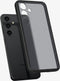 Spigen Galaxy S24 Plus - Ultra Hybrid - Air Cushion technologie - Transparant