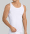 Sloggi 24/7 - Heren Singlet - Moderne snit met LYCRA® FREEF!T® X-MOVE - Wit