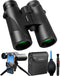 ODESSEY Premium Verrekijker - 10x42 - BAK-4 - Fully Multi-Coated - Waterdicht
