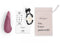 Womanizer Vibe – Dusky Pink