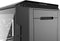Phanteks Eclipse P600S - Tower - E-ATX en Mini-ITX ondersteuning - Zwart