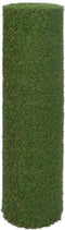vidaXL - Kunstgras - 1x5 - m/20 - mm - groen