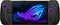 Asus ROG Ally X - 1000 GB - Zwart