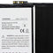 Batterij geschikt voor de Apple iPad 2 batterij 616-0561, A1316, A1376, A1395, A1396, A1397