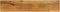 vidaXL - Tafelblad - rechthoekig - 140x30x2,5 - cm - massief - mangohout