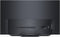 LG C1 OLED65C17LB - 65 inch - 4K OLED - HDR Dolby Vision - Zwart (2021)