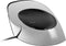 Evoluent VerticalMouse C - Ergonomische muis - Draad - 5 knoppen - Zwart Zilver