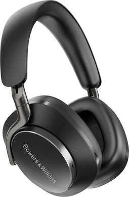 Bowers & Wilkins Px8 - Over-Ear Hoofdtelefoon - Actieve Noise-Cancelling - Zwart