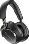 Bowers & Wilkins Px8 - Over-Ear Hoofdtelefoon - Actieve Noise-Cancelling - Zwart