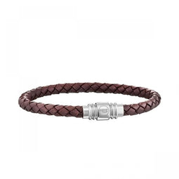 POLICE - Armband - Armband - Mannen - PJ.25890BLC/02-S - STYLE