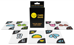 Kheper Games - DTF Cards