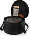 Dutch Oven Opberg-tas voor Petromax FT1 Dutch oven