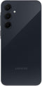 Samsung Galaxy A35 - Smartphone - 5G - 8GB RAM - 256GB opslag - Donkerblauw