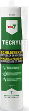 Tec7 Tecryl Schilderskit 310ml