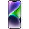 Apple iPhone 14 Plus - Paars - 128 GB - Fysieke simkaart + eSIM