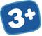 Ravensburger 24034 - Bordspel - Educatief spel - Geschikt voor 6-10 jaar