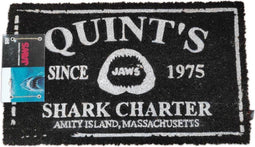 QUINTS - Deurmat JAWS - Kokosvezel - 43 x 72 cm