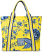 Oilily Sienna - Shopper - Dames - Magneetsluiting - Wit - One size