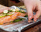 Mini Stick Kernthermometer Probe, Uitbreiding, Zwart - The MeatStick