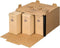 Loeff's Archiefdozen folio 37 x 26 x 11,5 cm 8 stuks FSC