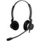Jabra 2309-825-109 - Hoofdtelefoon Bedraad - Kantoor/callcenter - Zwart