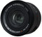 Fujifilm XF 8mm F3.5 R WR - Prime lens - Weerbestendig - 215g