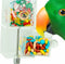 Petlala Tower Met 3 Lades