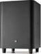 JBL Bar 5.1 - Soundbar met draadloze subwoofer en afneembare speakers - Zwart