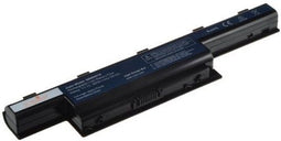 Jupio NAC0074 - Lithium-Ion oplaadbare batterij - 58 Wh - Zwart