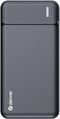 Denver PQC-20007 - Powerbank - 20000mAh Snellader - Compact design