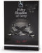 Fifty Shades of Grey Keep Still - Over The Bed Cross Restraints