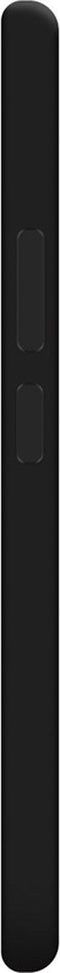 Just in Case Xiaomi Redmi Note 13 5G - Back Cover - Schokabsorberend TPU - Zwart