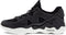 Ecco Elo W - Sneakers - Comfortabel instapmodel - Zwart