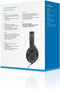 Sennheiser HD 200 PRO - Over-Ear Hoofdtelefoon - Gesloten ontwerp - Zwart