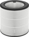Philips 800 Series AC0820/10 - Luchtreiniger met HEPA Filter - 190 m³/u - Wit