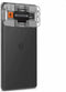 Spigen Google Pixel 7a - Camera Lens Glas Protector - Geharde glas - Zwart (2 stuks)