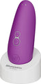 Womanizer Starlet 3 - Luchtdrukvibrator - Paars