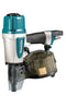 Makita AN613 - Pneumatische spijkermachine - Diepte-instelling - Geschikt voor spijkers 38-65 mm