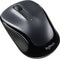Logitech M325 - Draadloze Muis - 18 maanden batterijduur - Zwart